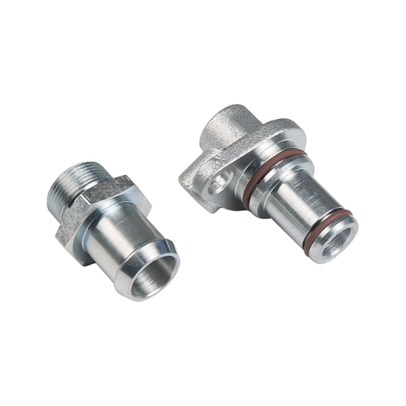 Yuchai Engine Joint en carbone Joint en acier en acier