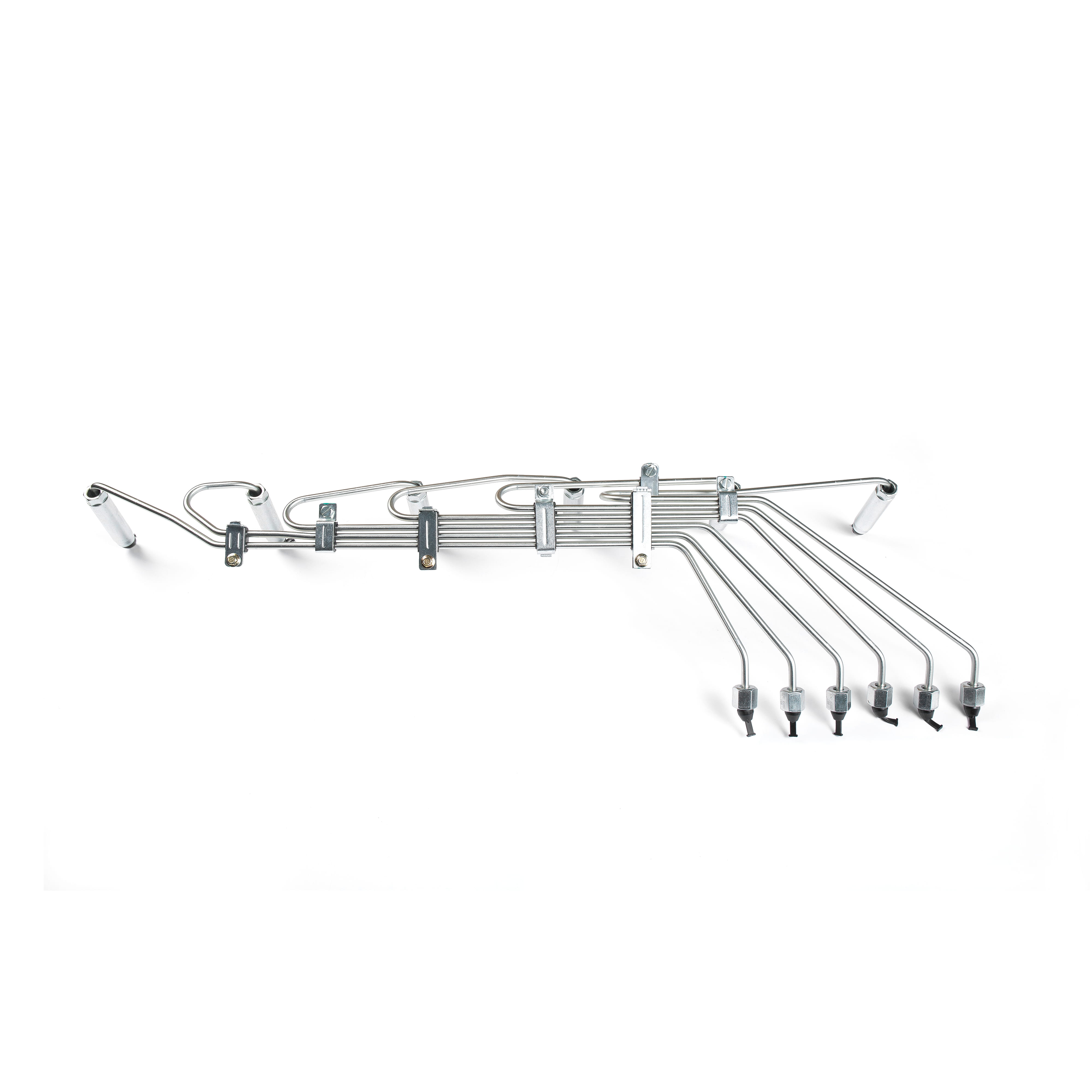Pipe d'huile à haute pression de 1600 bars Special Steyr Power