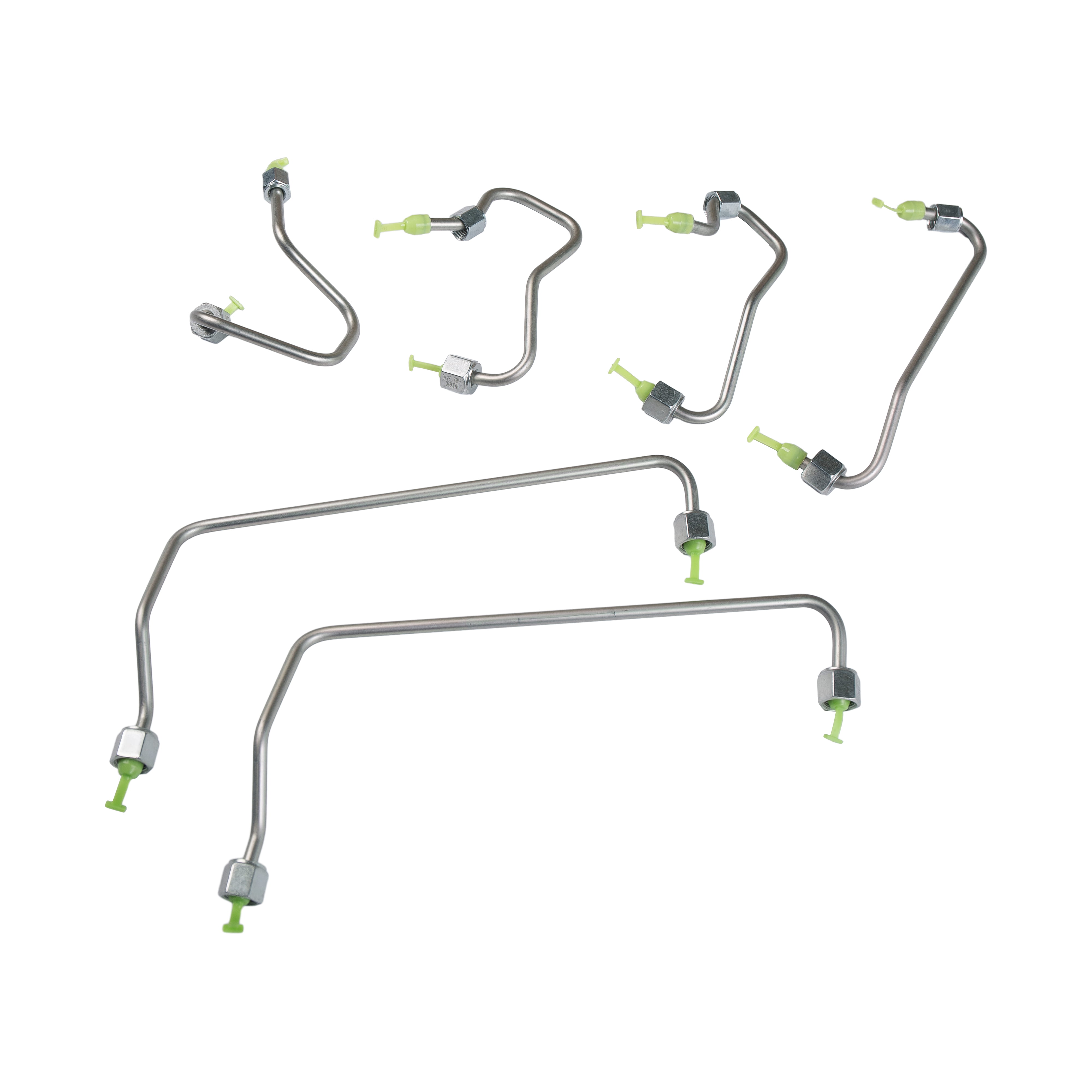 Cummins Power Pipe d'huile à haute pression pour les camions légers