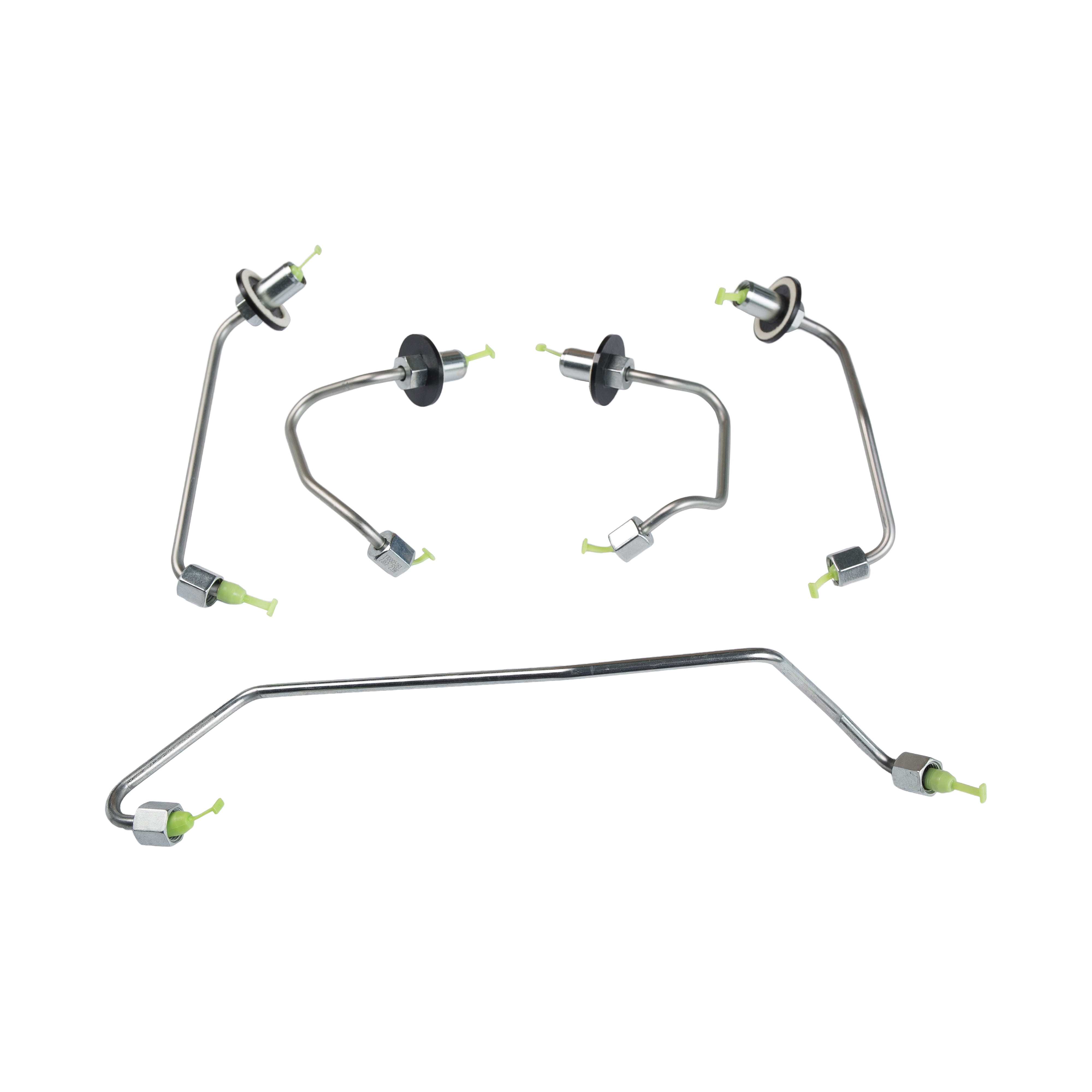 Hino Power Injection à haute pression Pipe d'huile pour les camions légers