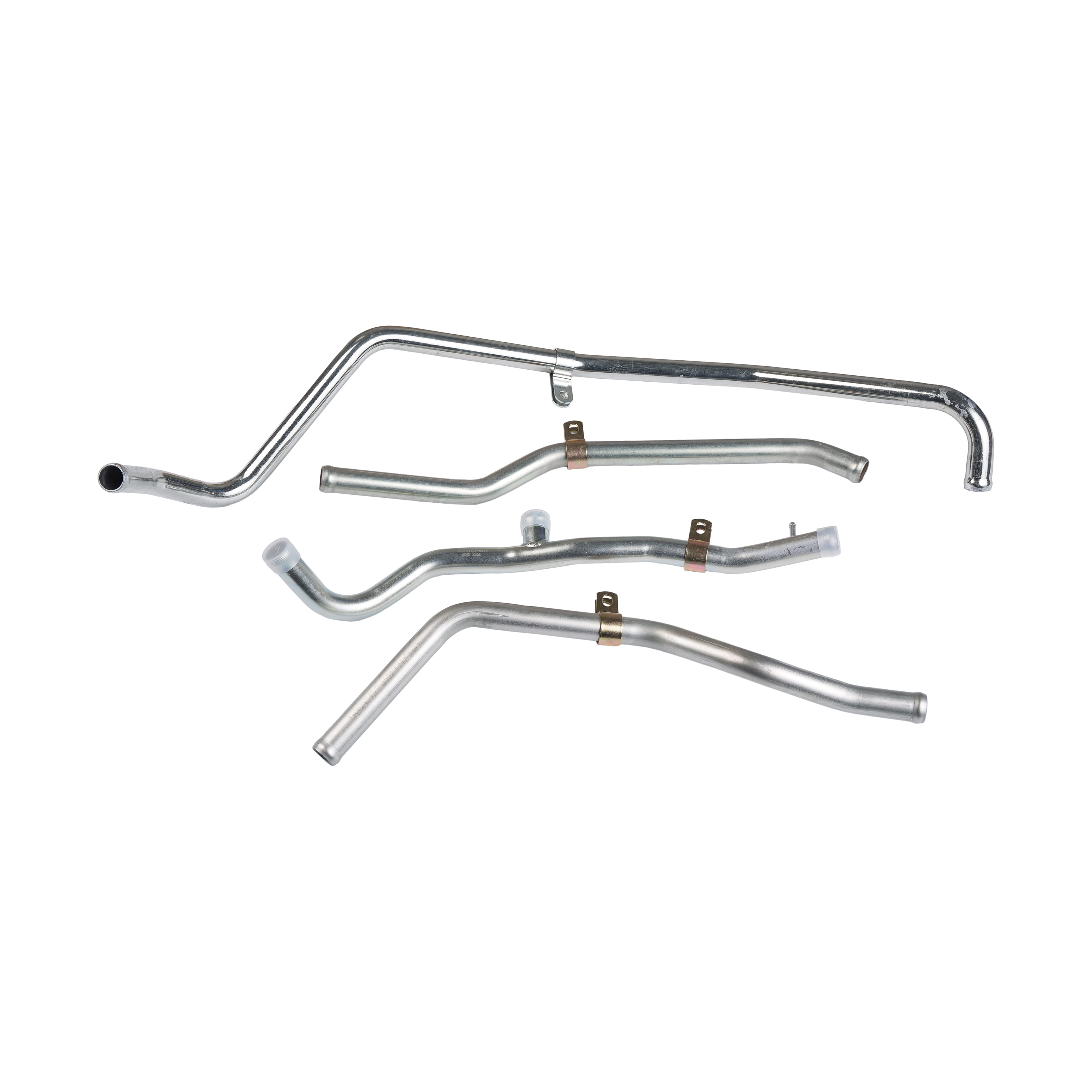 Sinotruk Man Engine Special Basse pression Pipe
