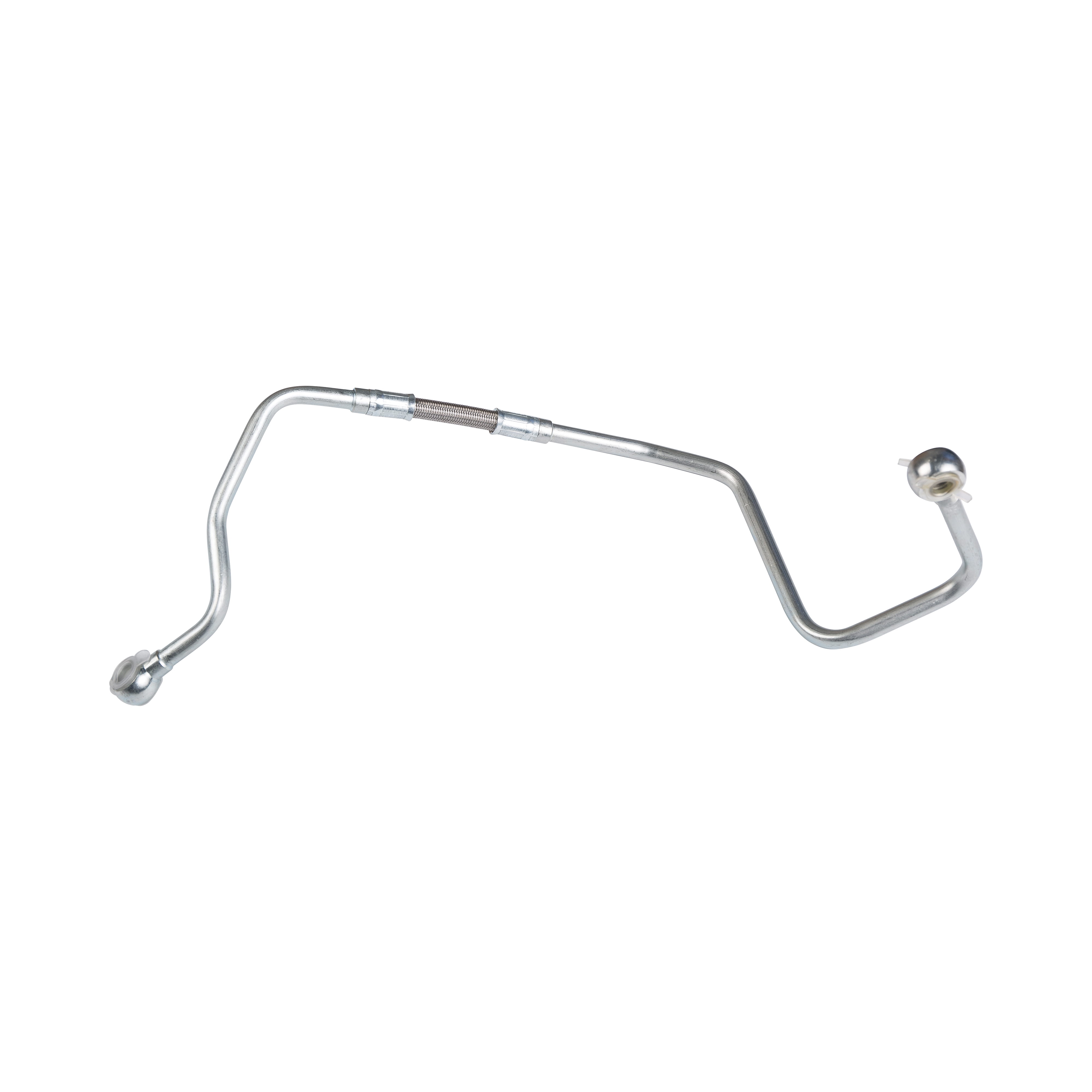 Tuyau d'huile de basse pression du moteur Cummins Special PTFE